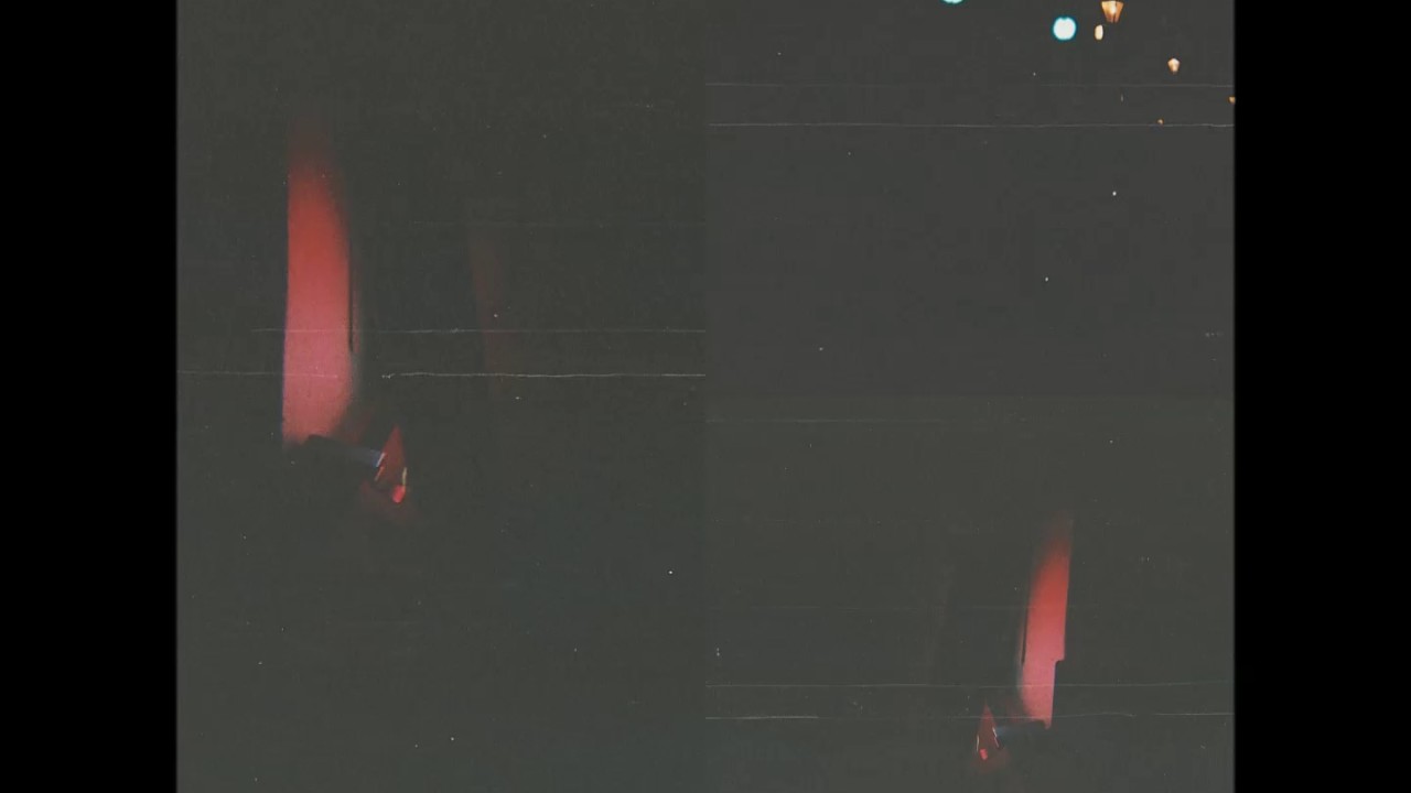 The Oddysee - Space & Time (Prod. 2Late)