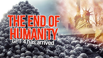 (Human-level) Chat GPT-4 is here! What