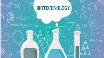 STD 9 Introduction to Biotechnology (Part 2)