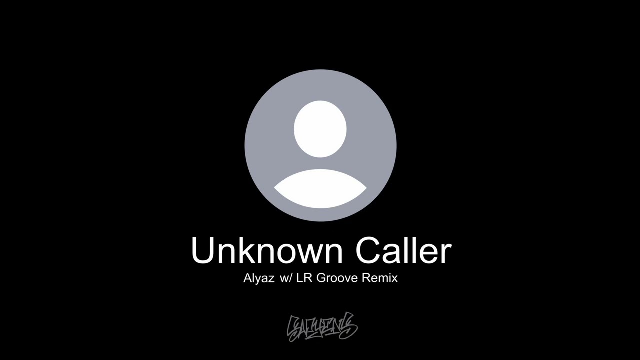 Alyaz - Unknown Calle [Sapyens Records]