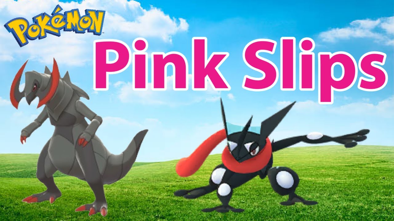 SHINY POKÉMON WAGER!