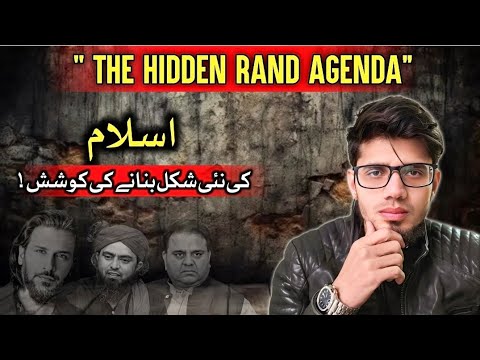 How Islam Is Being Re-Engineered: The Hidden RAND Agenda