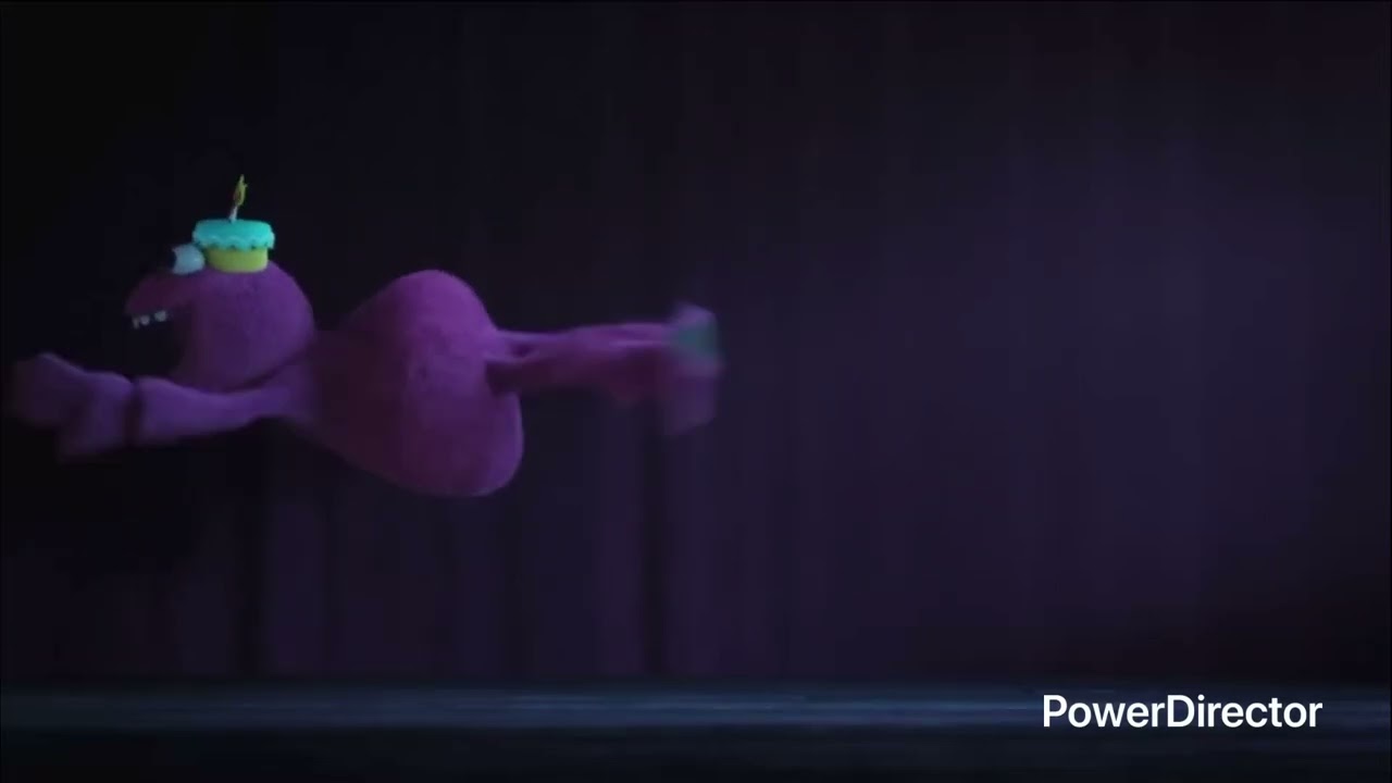 Swim Float In A Air (Meme)