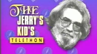 From The Archives: A Classic Almost Live Episode 92 from 1994!