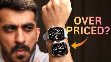 Noise Colorfit Pro 5 and Pro 5 Max: What