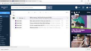 Adding Facebook Contacts to Your Database