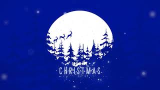 Merry Christmas Logo Reveal - After Effects Template