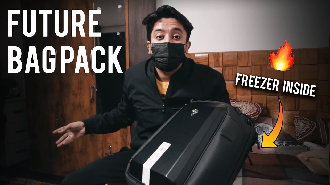 The Perfect Riding Bag ! Carbonado GT 2......