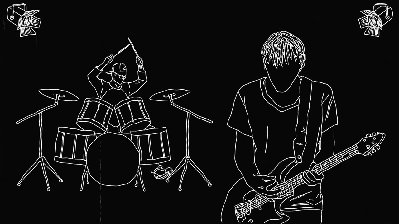 Devin Ian Schramm - When Will I Learn? (Official Lyric Video)