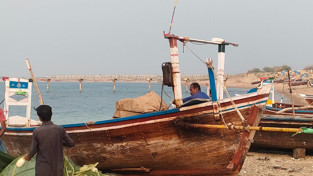 Machliya dekhye Allahna village kii wow💫💫💫