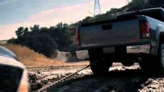 Gmc Trucks - Truck Month Spot, Music By Valley Lodge The Door