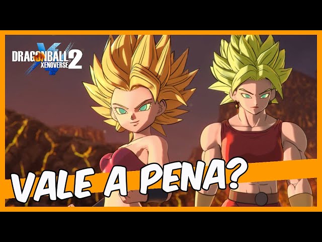 Dragon Ball Xenoverse 2 (Switch): guia de transformações - Nintendo Blast