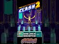 POCKET DIMENSIONAL | CLASH 2 | OPENBOR | DOWNLOAD