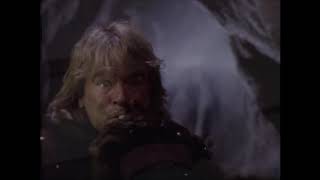 Screencapture Video MacGyver - Turn Me On