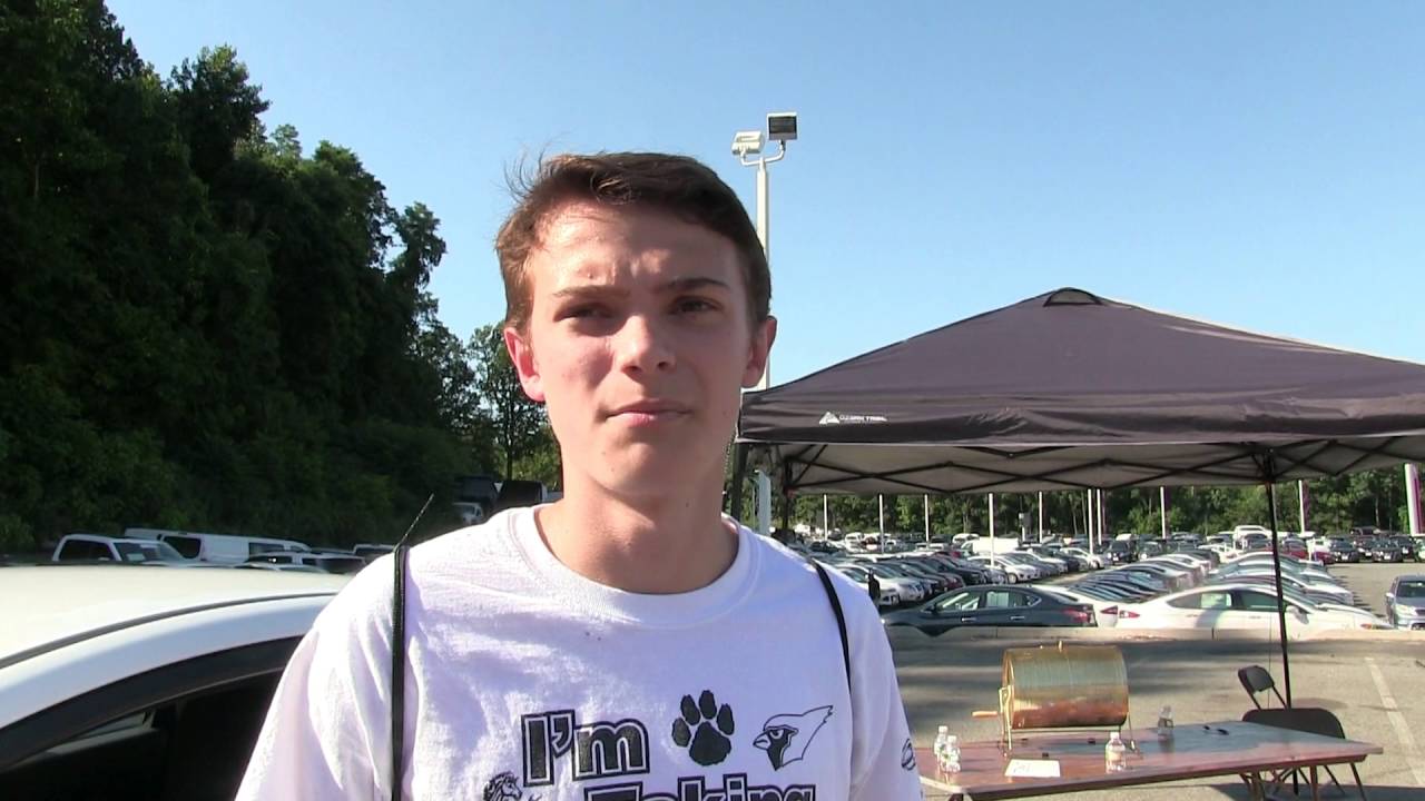 2016 AP Challenge Highlight Video - Colin Gregorio Car Winner - Route 23 AutoMall