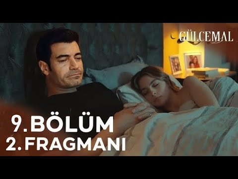 Gülcemal 9. Bölüm 2. Fragmanı | Gülcemal ve Deva Birlikte Oluyor!