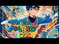 poke-san jugando sm64 ex coop en vivo