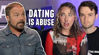 Pastor Publicly Shames Couple for Dating (our angriest response yet) screenshot 4