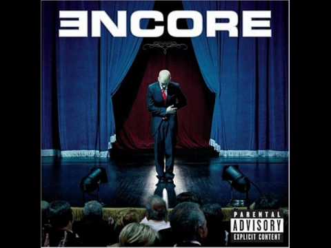 Eminem (+) Evil Deeds (Produced By Dr. Dre)