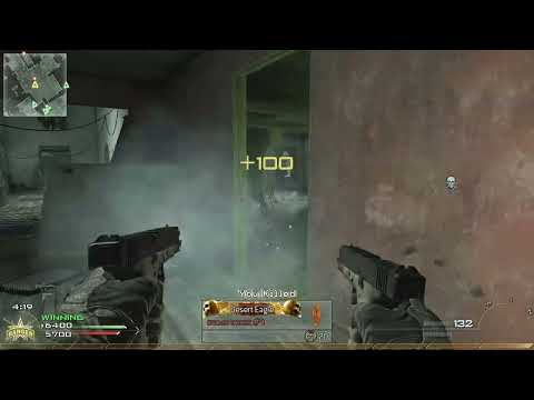 INSANE 32 KILL WIN on MW2 in 2026!