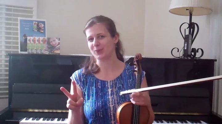 Mari's Tune of the Month - September 2018: VARIATI...