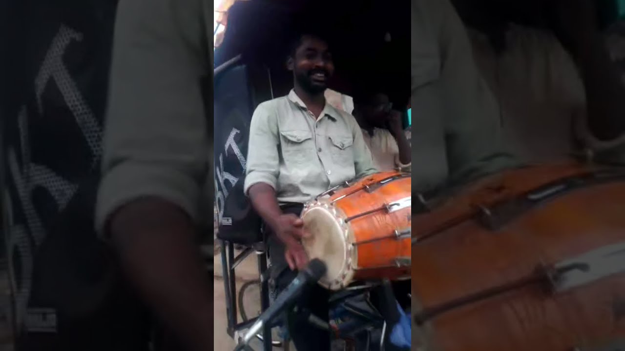 Jk MUSICAL BAND BADAKALAKOTE is live