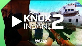 KNOX INSANE 2