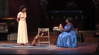 MARIE AND ROSETTA at TheatreWorks Silicon Valley