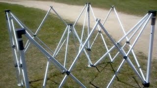 Z Shade Canopy