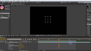 How to change opacity in after effects