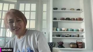 気まぐれ配信　後半はモナキと純烈オーディションの話で盛り上がる😆😂😆
