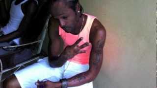 Shawn Storm - Nuh Problem [Summer Wave Riddim] MAY 2012