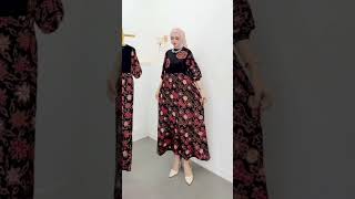 Cod Available For The Latest Beautiful And Cool Babar Pindo Dress