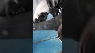 how to remove the fuel filter of mitsubishi outlander