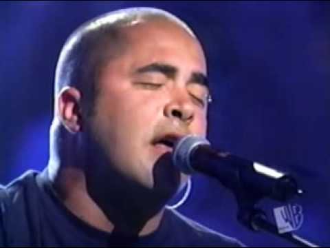 STAIND - so far away (live)