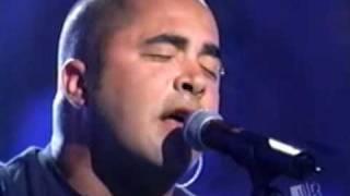 STAIND - so far away (live) chords