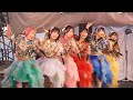 【Appare! 】超NATSUZOME 2025 (2025.7.6)