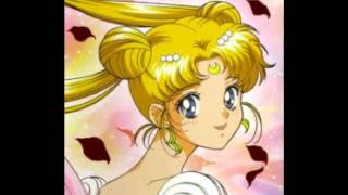 Sailor Moon - Princess Serenity's Theme