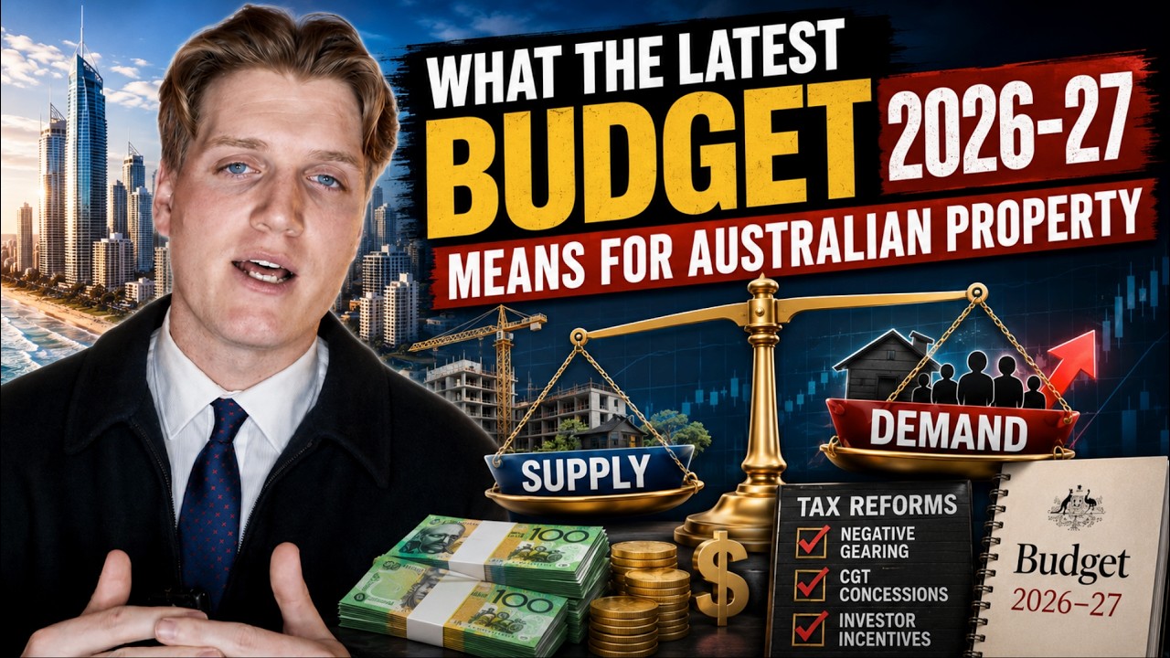 The Truth About the 2026 Budget No One Is Talking About