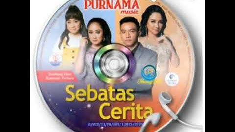 SEBATAS CERITA