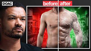 If You DON'T Take Creatine, You NEED To See This