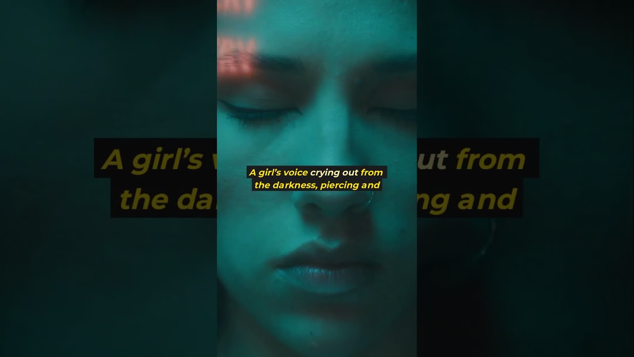 The Screams on Old Finch Avenue – Toronto Suburbs, Ontario