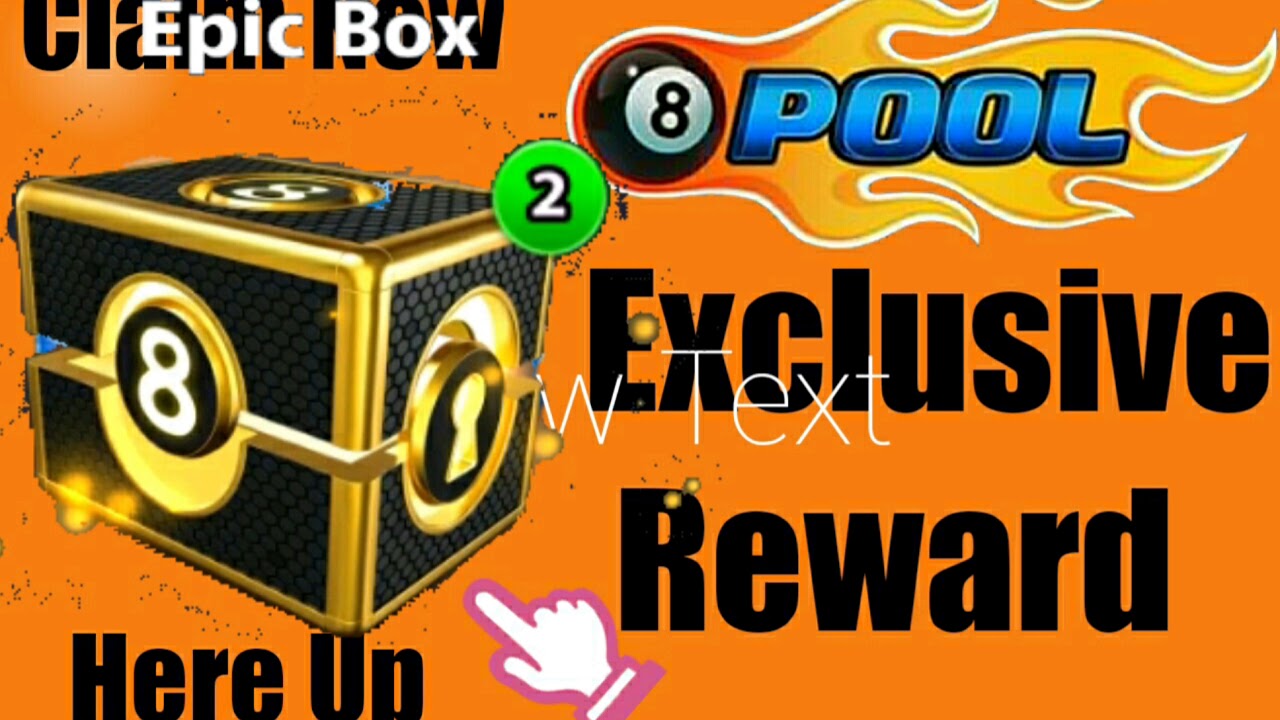 Free 2 Epic Boxes link in description