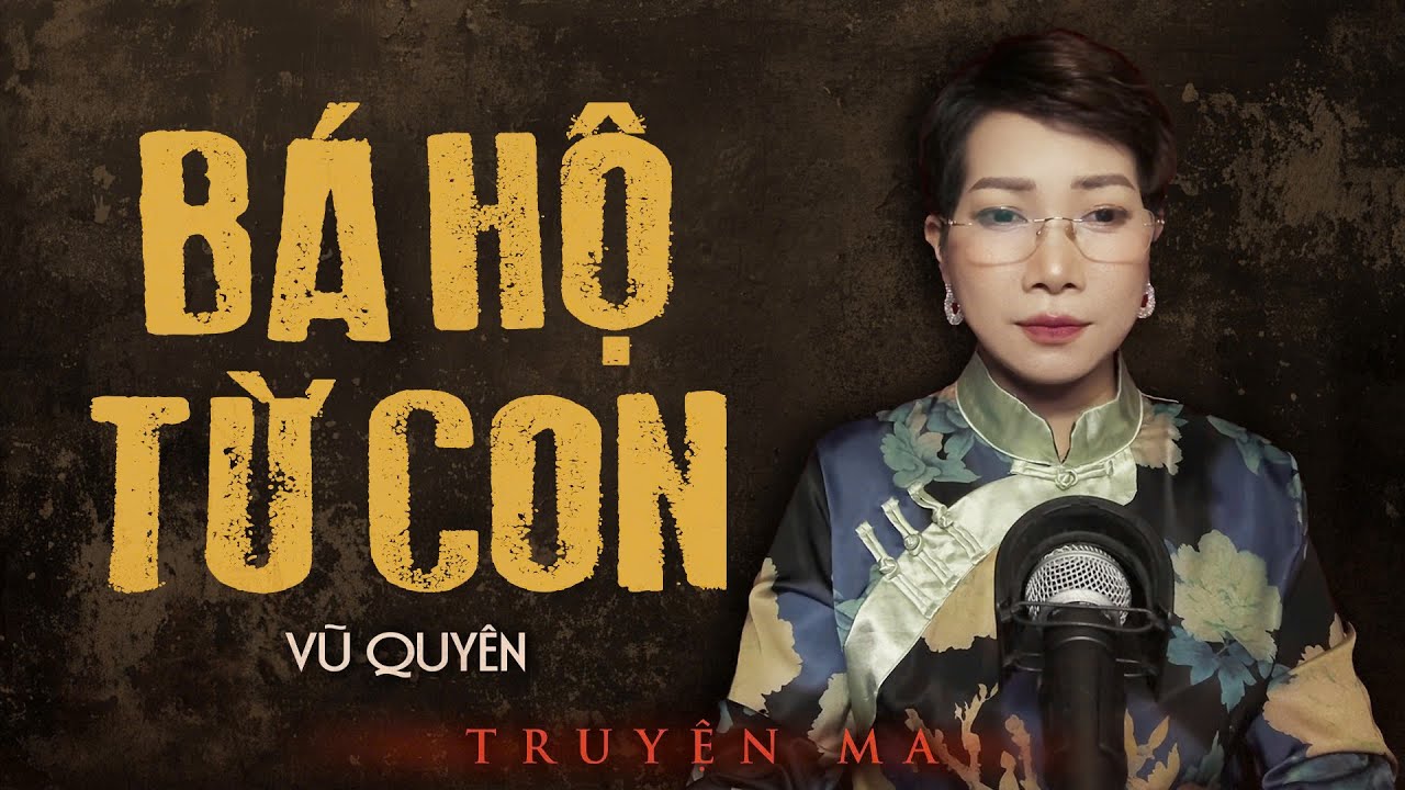 Truyện ma : BÁ HỘ TỪ CON - Bị cha ruột ruồng bỏ cô gái chết trong uất hận trở về báo thù