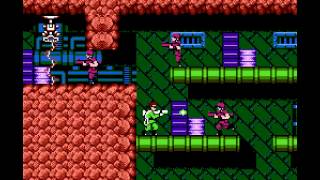 Let's Grapple, Bionic Commando pt. 1, Ignoring all dangers Wealth