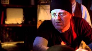 Devil Crossing - Trailer