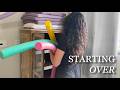 I Didn’t Expect My Life to Look Like This | Rebuilding my Creative Life