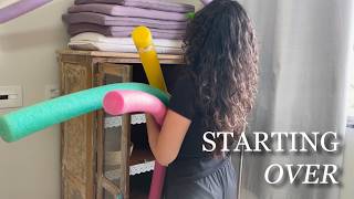 I Didn’t Expect My Life to Look Like This | Rebuilding my Creative Life