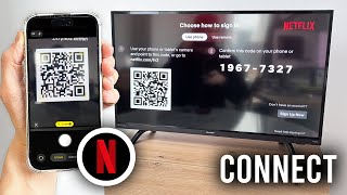 How To Connect Netflix To TV From Phone - Step By Step screenshot 5