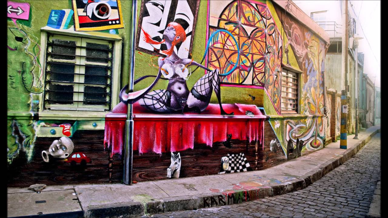 Instrumental Beat Rap - Sample Underground Chileno [SakroBeat's] Uso Libre